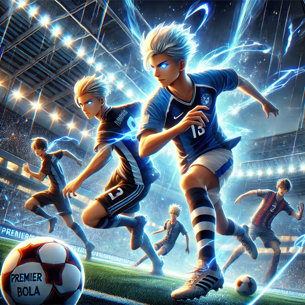 Premierbola : Rahasia Sport Game Gratis Premiumbola Sbobet